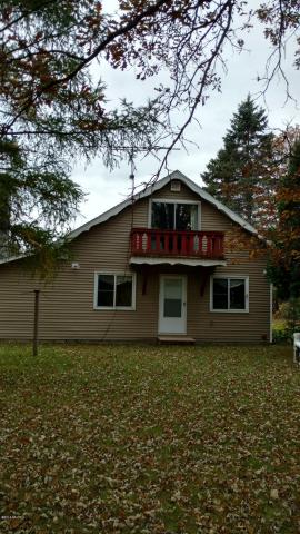 2946 West River Road Evart MI, 49631